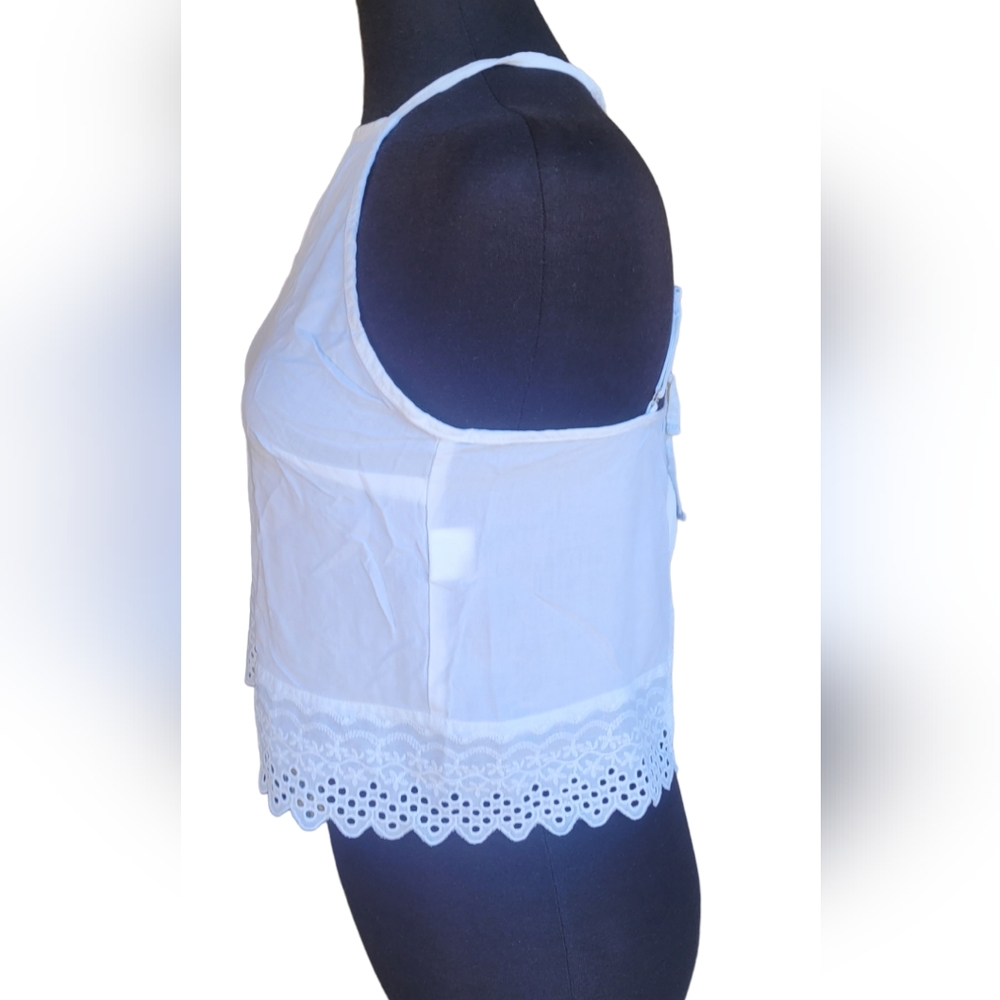 Anel Top - Picture 3 of 12